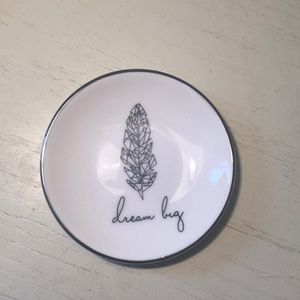 Trinket Dish